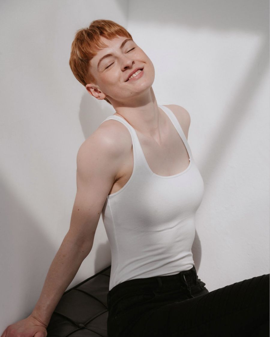Shari Voßding – Foto 2