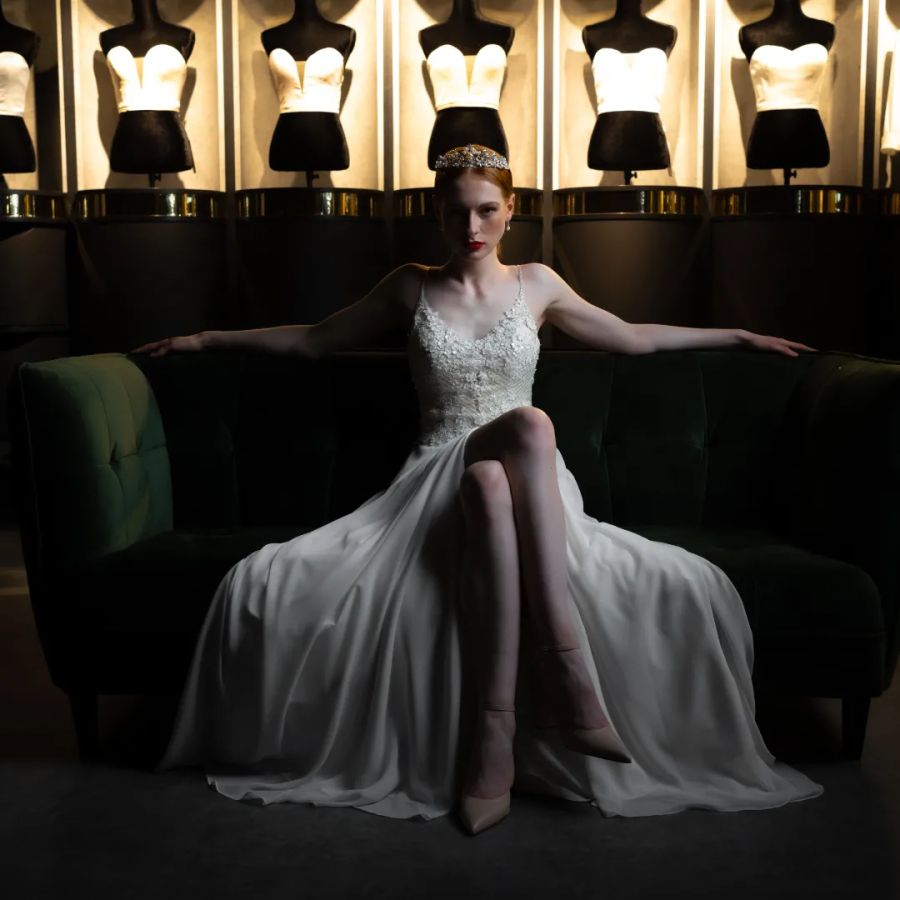 Wedding Editorial