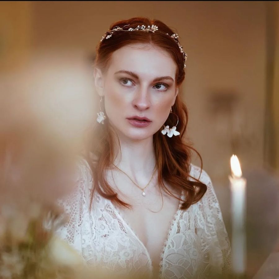 Bridal Solo