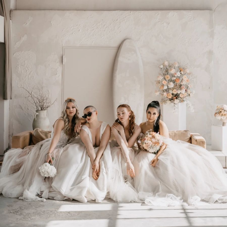 Wedding Shoot