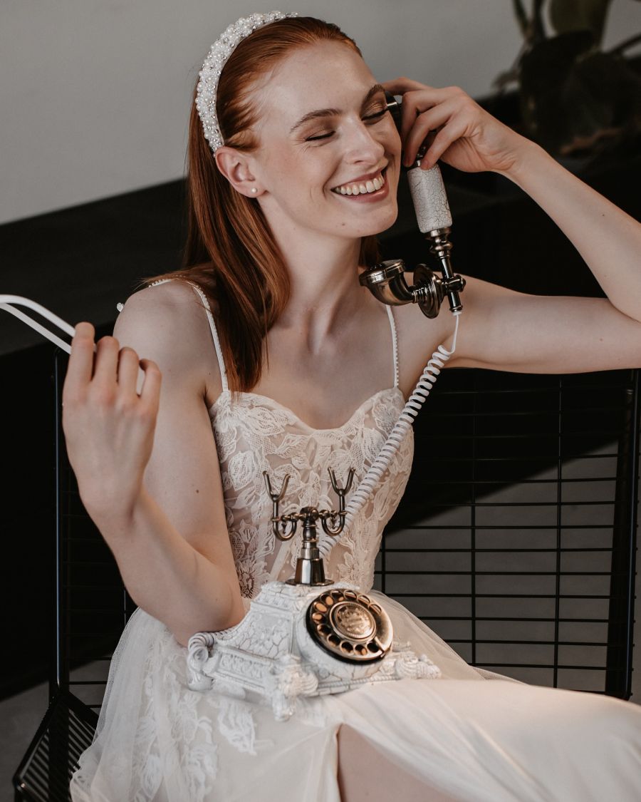 Bridal Shoot